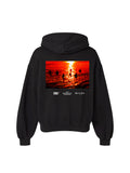 hoodie midnight sun