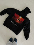 hoodie midnight sun