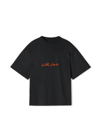 t-shirt sinhala - noir
