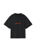 t-shirt sinhala - noir